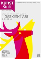 Cover_KunstStoff_Nr51_Fruehjahr2026