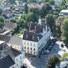 Krahuletz-Museum Krahuletz-Museum