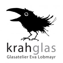 Glasatelier Krahglas, Eva, Lobmayr