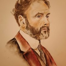 Gustav Klimt