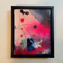 "Tangeled Breezes" aus der Serie&nbsp; "Whispers of the Moment"