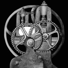 Druck Kunst Werkstatt, Robert, Mohr Druck Kunst Werkstatt, Robert, Mohr