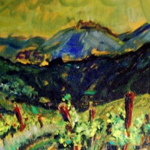 "STIFT GÖTTWEIG" aus Weingarten bei Priel