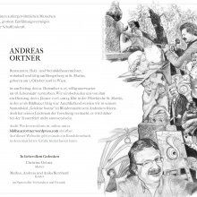 Andreas, Ortner Andreas, Ortner