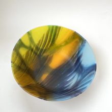 Rabenflügel