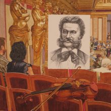 Johann Strauss II