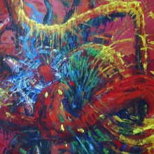 "MORE OR LESS IMPORTANT THINGS"