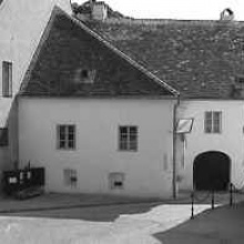 Jazzclub  Drosendorf, Hannes, Fröhlich