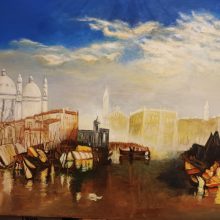 Venezia 1840