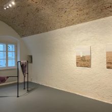 EPHEMERE LANDSCHAFTEN