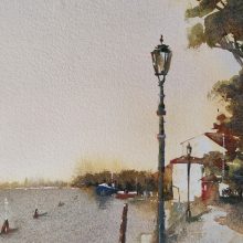 Cannaregio/Venedig