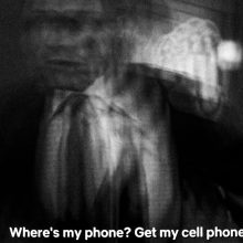 cell phone cell phone