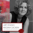 ART-Studio Regina Dicken, Regina, Dicken, MSc