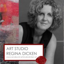 ART-Studio Regina Dicken, Regina, Dicken, MSc ART-Studio Regina Dicken, Regina, Dicken, MSc