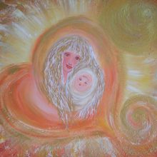 Mutterliebe
