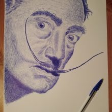 Salvador Dali