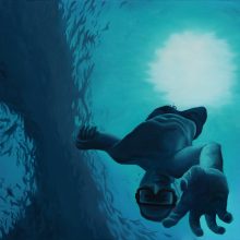 "subsurface 8"