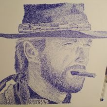 Clint Eastwood