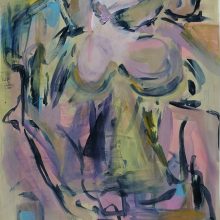 Terra Mater I Terra Mater I