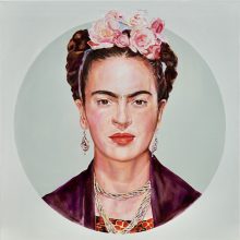 Viva la Frida