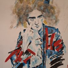 "Rock me Amadeus-HAI!" - "aus der Hai-Serie 2026"