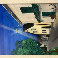 Kellergasse Jedenspeigen