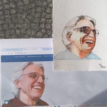Christian_Zitt_unser_bildnerische_Erziehungslehrer