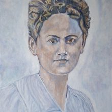 Eugenie Schwarzwald: Studentin in Zürich
