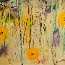 "Mauerblumen" – Adam-Klär