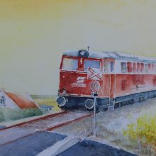 Reblausexpress - Retz - Hofern