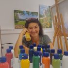 Artist, Gerlinde, Kowald