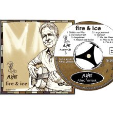 CD fire&ice CD fire&ice