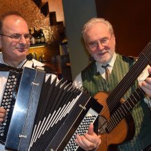 Erich Zib, Franz Pelz, Das Heurigenpackl