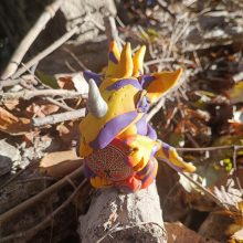 Drache Era Lebensbaum Mittelgroß Drache Era Lebensbaum Mittelgroß
