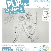 POP UP 2025