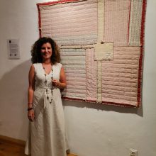 Ausstellung `8 Milliarden´ in der Berchtoldvilla in Salzburg (2025)