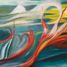 Es war einmal.....das Leben