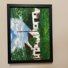 Kellerberg Sierndorf