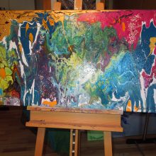 "Traumland"-Adam-Klär