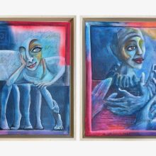 Soon / Keeping Focus