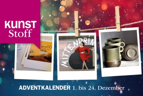 Adventkalender allgemein Laufband