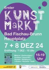 HP Kunstmarkt