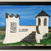 Papstkapelle Jedenspeigen