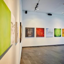 Ausstellung ›Moods‹