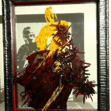 Fenster_11_Auferstandener_Polen_op.297