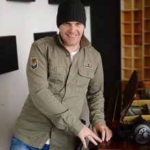 TOMASO, Thomas, Reimer TOMASO, Thomas, Reimer