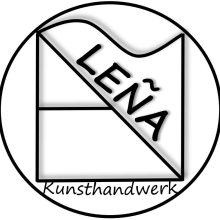 LEÑA Kunsthandwerk, Eva-Maria, Schweighart