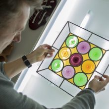 KunstHandWerk Glas, Reinhard, Wöginger