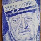Gerald, Bauer