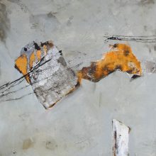 ohne Titel
